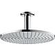 Pomme de douche Raindance Air, avec raccord au plafond Standard 1