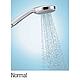 Handheld shower Croma 100 Vario Anwendung 2