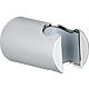 Wall shower holder Rainshower®, no collar Standard 1