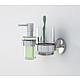 Seifenspender Grohe Essentials Anwendung 2