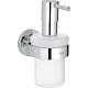 Distributeur de savon Grohe Essentials Anwendung 1