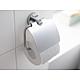 Grohe Essentials paper roll holder with lid