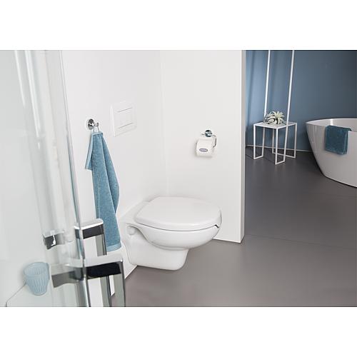 Wand-Tiefspül-WC Elida Anwendung 4