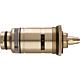 Thermostat cartridge, suitable for Grohe: Thermostats surface/flush-mounted Standard 1