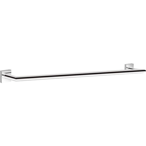 Towel rail Elean, L=600 mm, chrome-plated brass