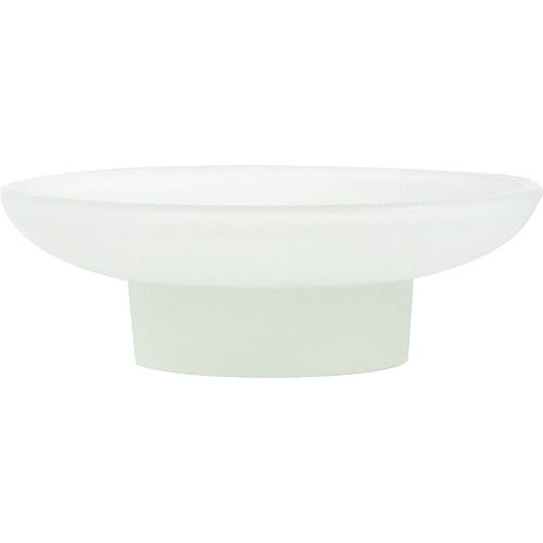 Soap dish Eleina Standard 1