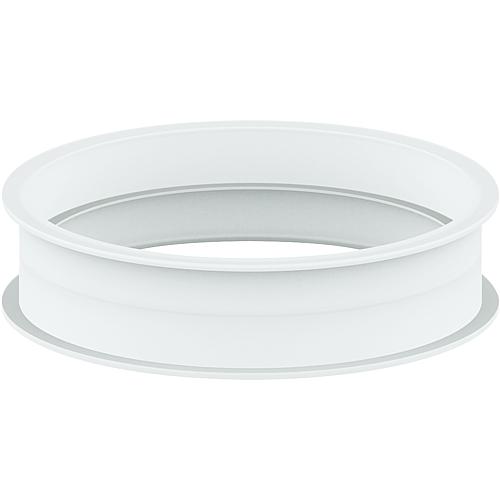 Replacement damping ring for Eleina soap dispenser 93 136 43