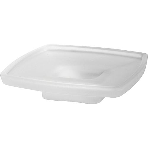 Loft soap dish