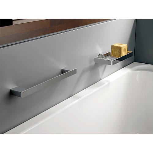 Bath handle loft Anwendung 1