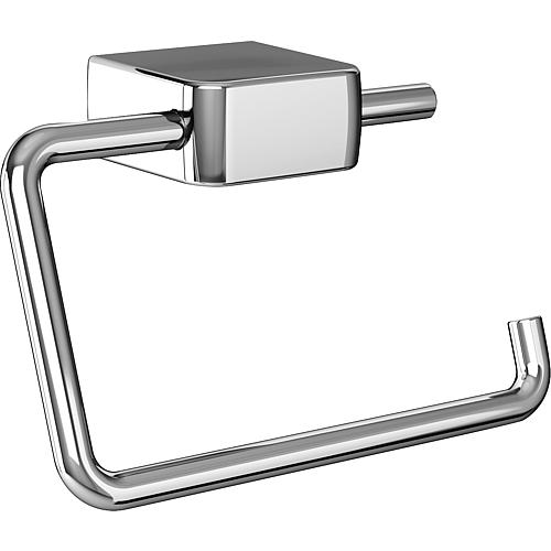 Paper holder emco trend Chrome, with no lid