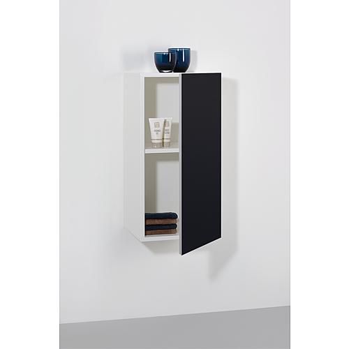 Tall cabinet Ela Anwendung 1