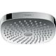 Croma Select E 180 2jet head shower Standard 1