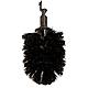 Toilet brush head Eivor Standard 1