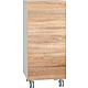 Meuble d´appoint sur roulettes Ela Standard 2