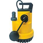 Submersible waste water pump model Vigila 200