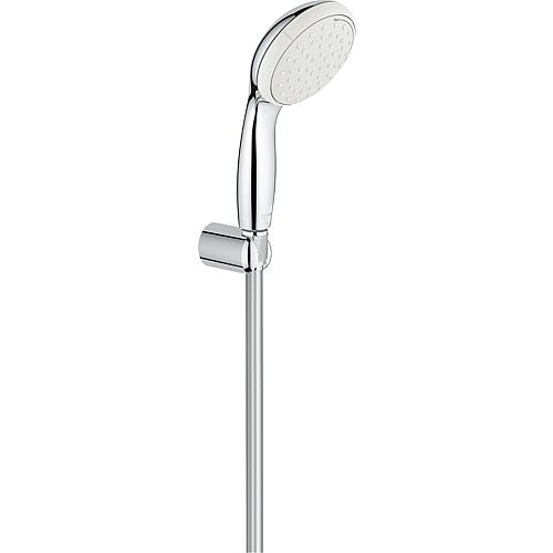 Tempesta 100 handheld shower set Standard 1