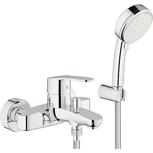 Bath mixer set Eurostyle Cosmopolitan Standard 1