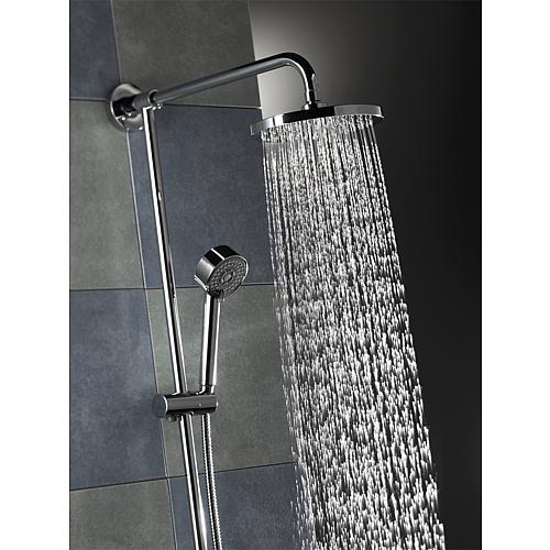 Alpha 300 shower system