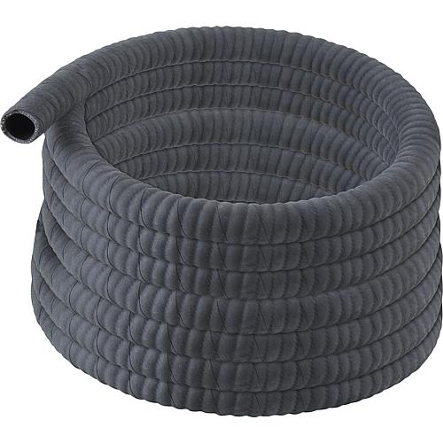 Suction hose DN 25 (1”) made of EPDM for rainwater utilisation system Rainmaster Favorit 20