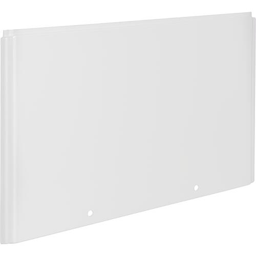 Panel for duo bathtub Edem Standard 1