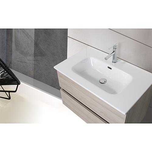 Bathroom furniture set Kora