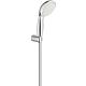 Tempesta 100 handheld shower set Standard 1