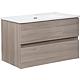 Bathroom furniture set Kora