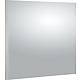 Kit de meubles de salle de bains BALI blanc brillant 2 tiroirs largeur 810 mm