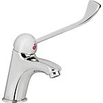 Washbasin mixer Rumba II, with long handle