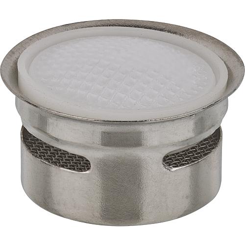 Sieve insert Standard 1