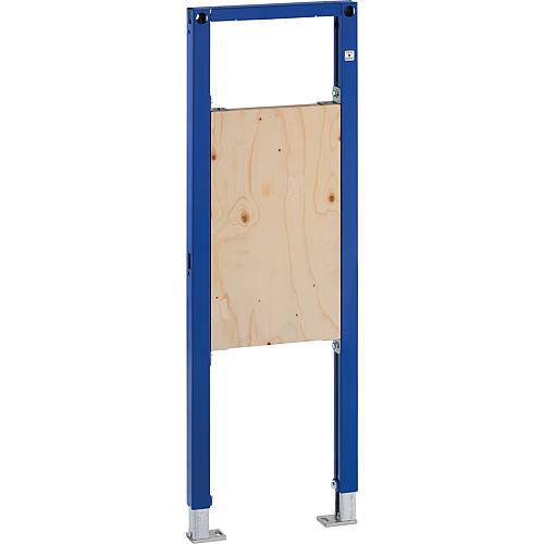 Poignee de maintien Geberit Duofix, 112cm, sans barriere