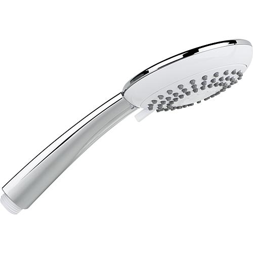 Handheld shower, suitable for shower system Moon 93 975 41 Standard 1