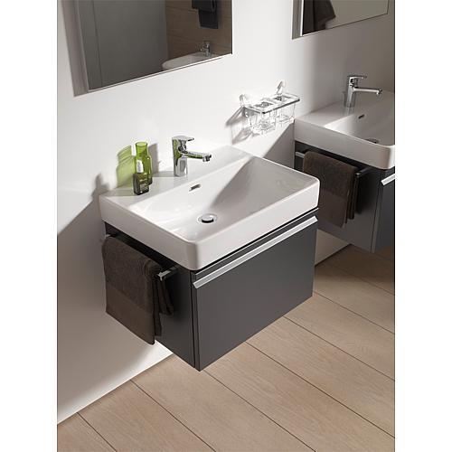 Washbasin Pro S Anwendung 1