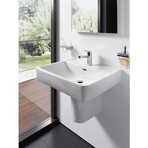 Washbasin Pro A Anwendung 1