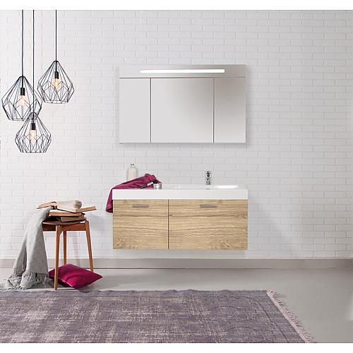 Empi bathroom furniture set Standard 15