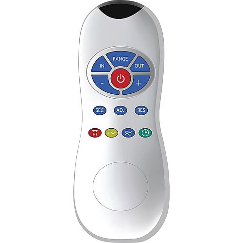 Remote control for sensor fittings Metrix II Standard 1