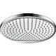 Head shower Hansgrohe Crometta S 240 1 spray mode Ø 240 mm chrome