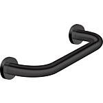 Bath handle Eldrid Nero