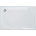 Shower tray Ebby, rectangular