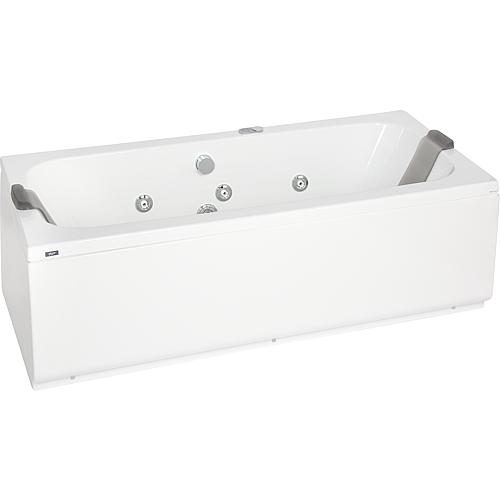 Whirlpool bath Pop Standard 2