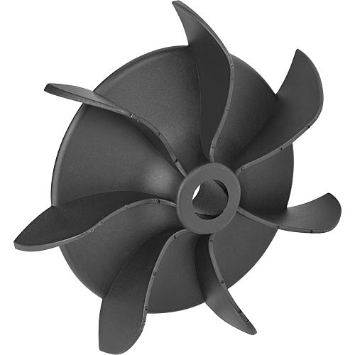Fan impeller BG63 D.100 Standard 1