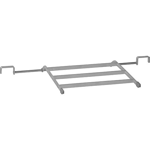 Grilles rabattables Standard 1