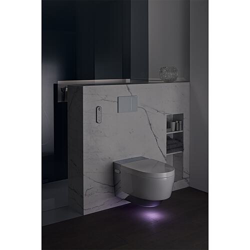 WC douche AquaClean Mera Classic Anwendung 7