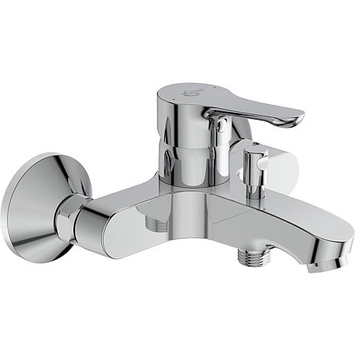 Mitigeur bain/douche Alpha Standard 1