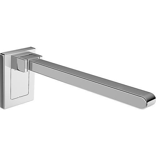 Hinged support rail System 950 Standard 1