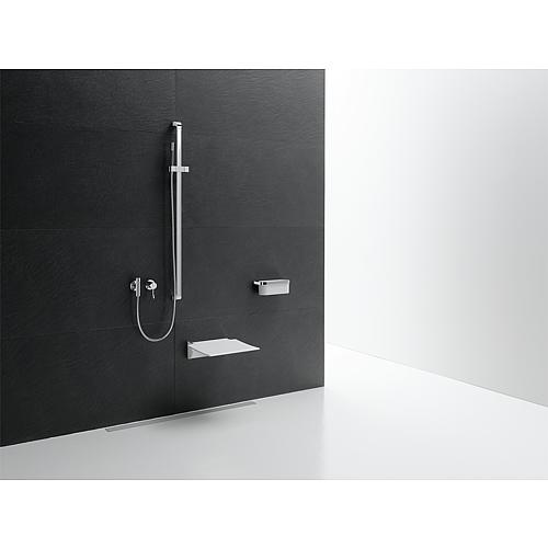 Siège rabattable de douche System 950 Anwendung 2