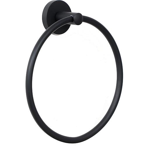 Hand towel ring Eldrid Standard 2