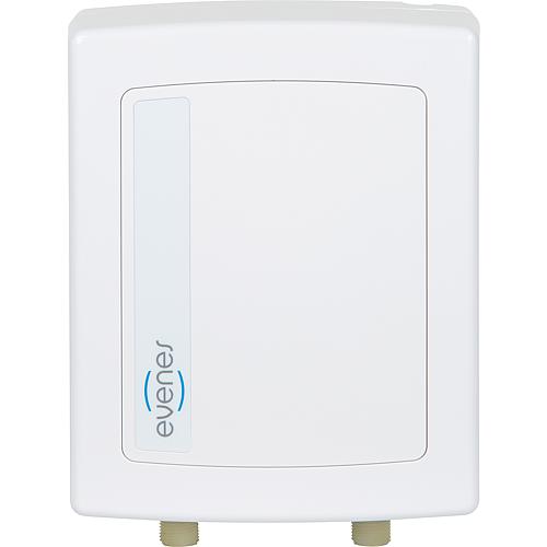 Small instantaneous water heater set Anwendung 1