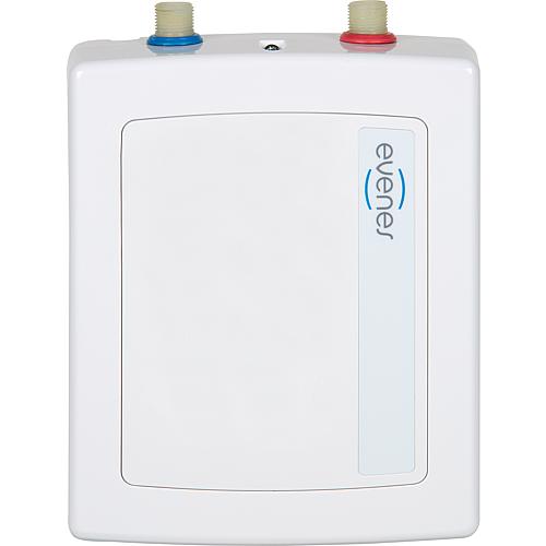 Small instantaneous water heater set Standard 1
