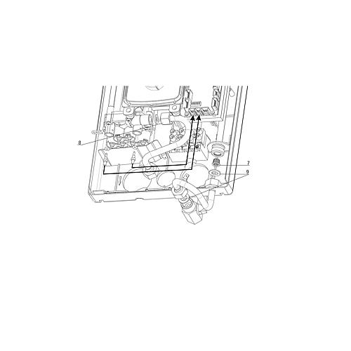 Pièces de rechange pour  PPE1, PPE2, PPVE